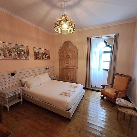 Tilia Hostel Faro Exterior photo