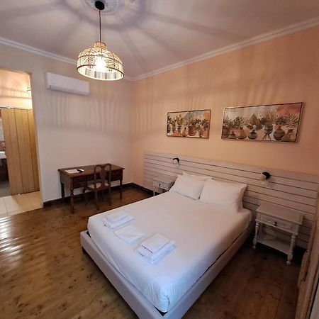 Tilia Hostel Faro Exterior photo