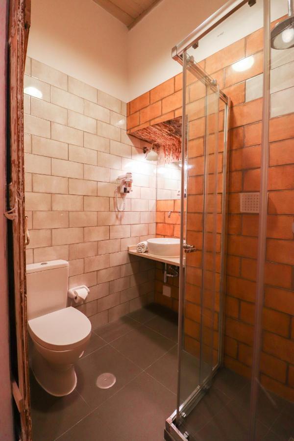 Tilia Hostel Faro Exterior photo